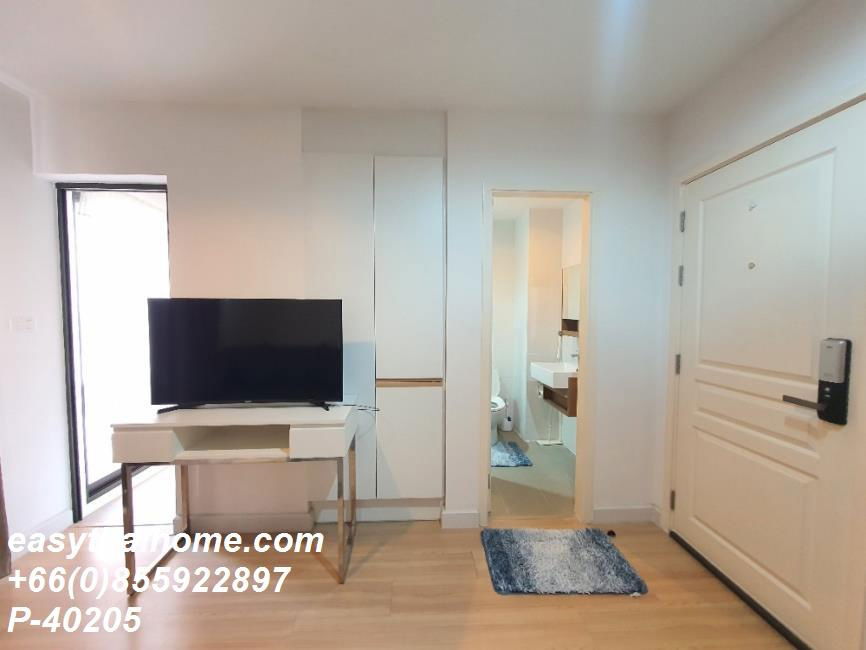 รูป P-40205 🏢 ต้องการขายคอนโด เดอะ เนสท์ สุขุมวิท 22 Soi Setthi Thawi Sap, Khlong Toei, Bangkok Line Id @easythaihome 085-592-2897 - รูปที่ 8/18