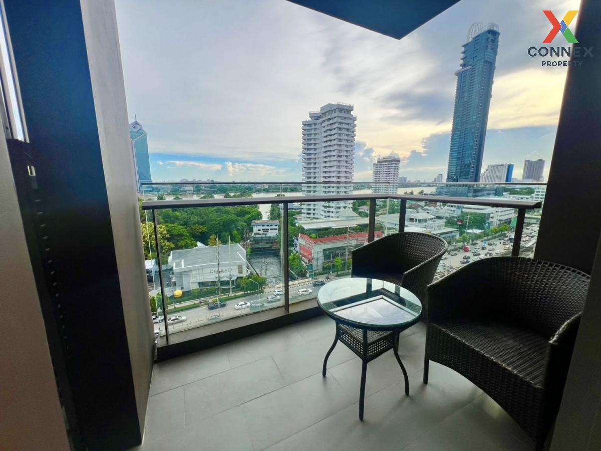 picture For Rent Condo , Star View Rama 3 , Bang Kho Laem , Bang Kho Laem , Bangkok , CX-128301 ✅ Live chat with us ADD LINE @connexproperty ✅  - 7/7