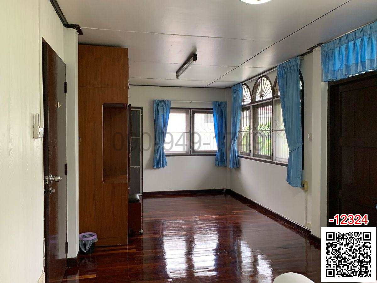 รูป เช่า บ้านเดี่ยว 2 ชั้น ใกล้รถไฟฟ้า MRT รัชดาภิเษก - รูปที่ 5/11