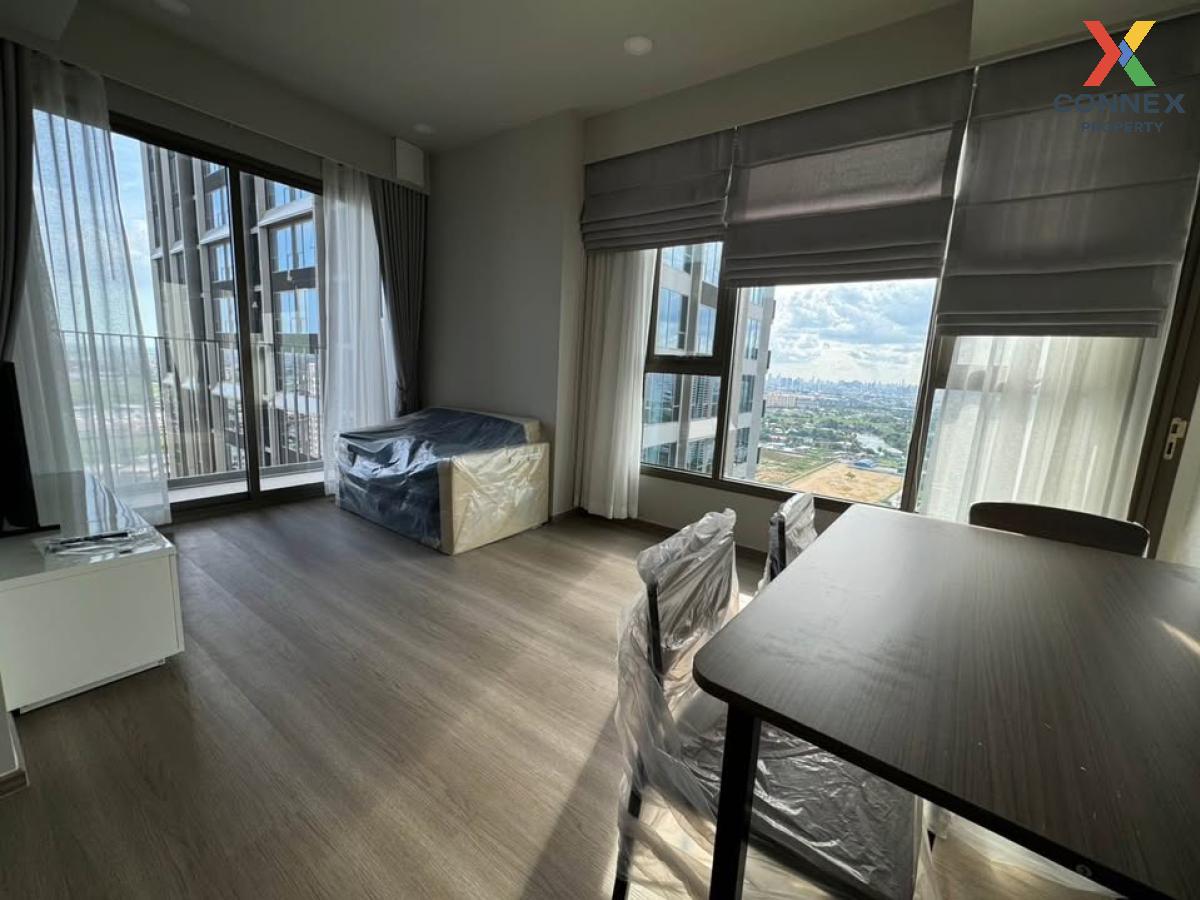 picture 🔥🔥🔥 For Rent Condo , Whizdom The Forestias , Bang Kaeo , Bang Phli , Samut Prakarn , CX-129146 ✅ Live chat with us ADD LINE @connexproperty ✅ 🔥🔥🔥 - 2/6
