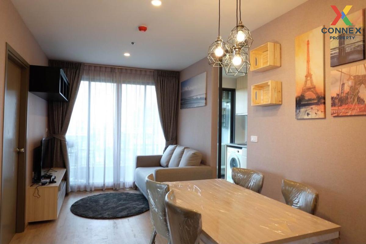 รูป เช่าคอนโด  ไอดีโอ โอทู BTS-บางนา บางนา เขต บางนา กรุงเทพ CX-11610 ✅ ทักไลน์ @connexproperty ตอบทันที ทีมงานมืออาชีพ ✅  - รูปที่ 1/10