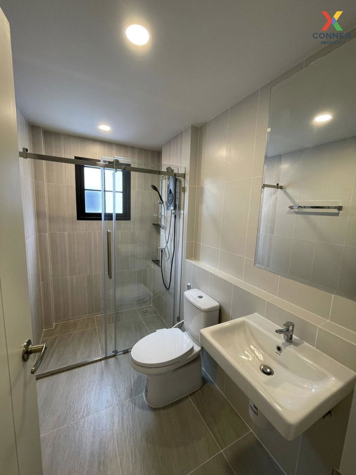 picture For Rent House , Centro Bangna , Bang Kaeo , Bang Phli , Samut Prakarn , CX-128204 ✅ Live chat with us ADD LINE @connexproperty ✅  - 10/10