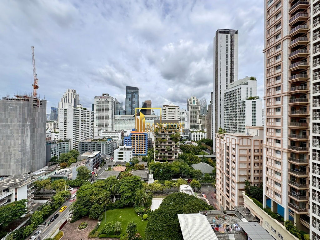 รูป Master Centrium | Good Sized 2 Bedroom Condo in Asoke - BR6130CD - รูปที่ 7/32