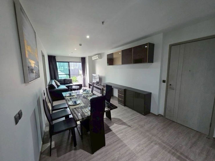 picture 🏙️ For Rent – Rhythm Ekkamai | Prime Sukhumvit Location 2 beds 2 bath - 2/13