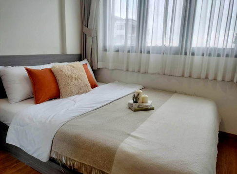code : B221 Magnix Condo Ramintra 21