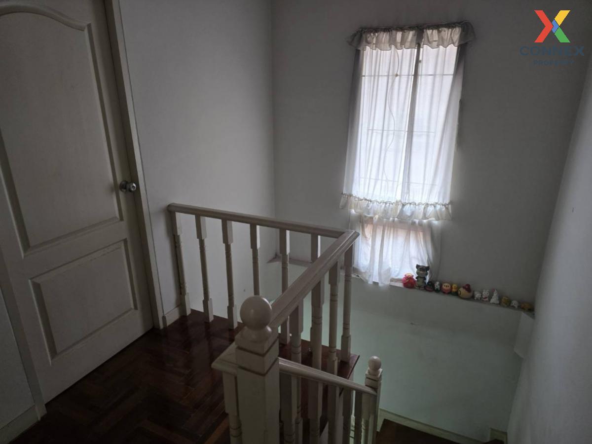 picture For Sale House , Baan Fah Green Park Rangsit Khlong 2 , Khu Khot , Lam Luk Ka , Pathum Thani , CX-129347 ✅ Live chat with us ADD LINE @connexproperty ✅  - 11/12