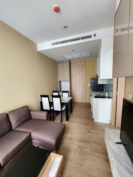 เช่าคอนโด Noble BE 19/โนเบิล บี 19 (E6808063) ID Line : @condo101