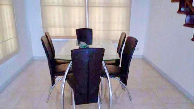 รูป รังสิต คลอง 3 รร.นานาชาติสยาม 1.4 กม. ภัสสร เช่าบ้านเดี่ยว 2 ชั้น 3 นอน เพียวเพลส รังสิต คลอง 2 1.2 กม. รพ.เอกปทุม 1.4 กม. - รูปที่ 8/8