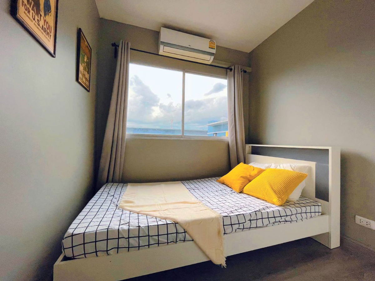 picture Plum condo Park Rangsit for rent  - 5/29