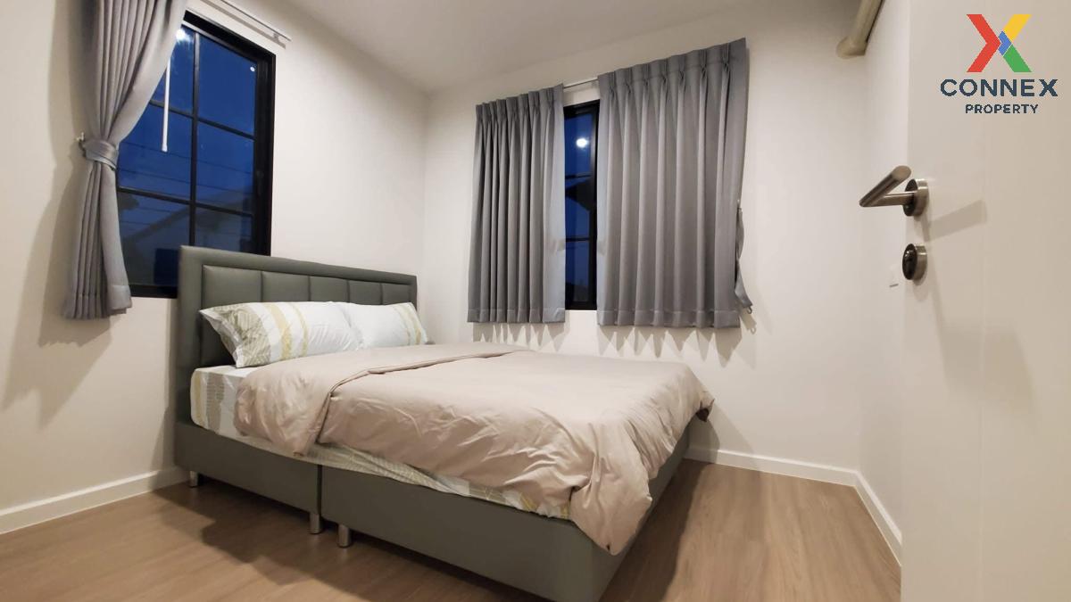 picture For Rent House , Anasiri Ramkhamhaeng , Khlong Song Ton Noon , Lat Krabang , Bangkok , CX-129200 ✅ Live chat with us ADD LINE @connexproperty ✅  - 8/9