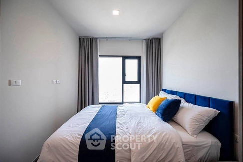 1-BR Condo at THE BASE Phetchaburi-Thonglor in Bang Kapi (ID 2280587)