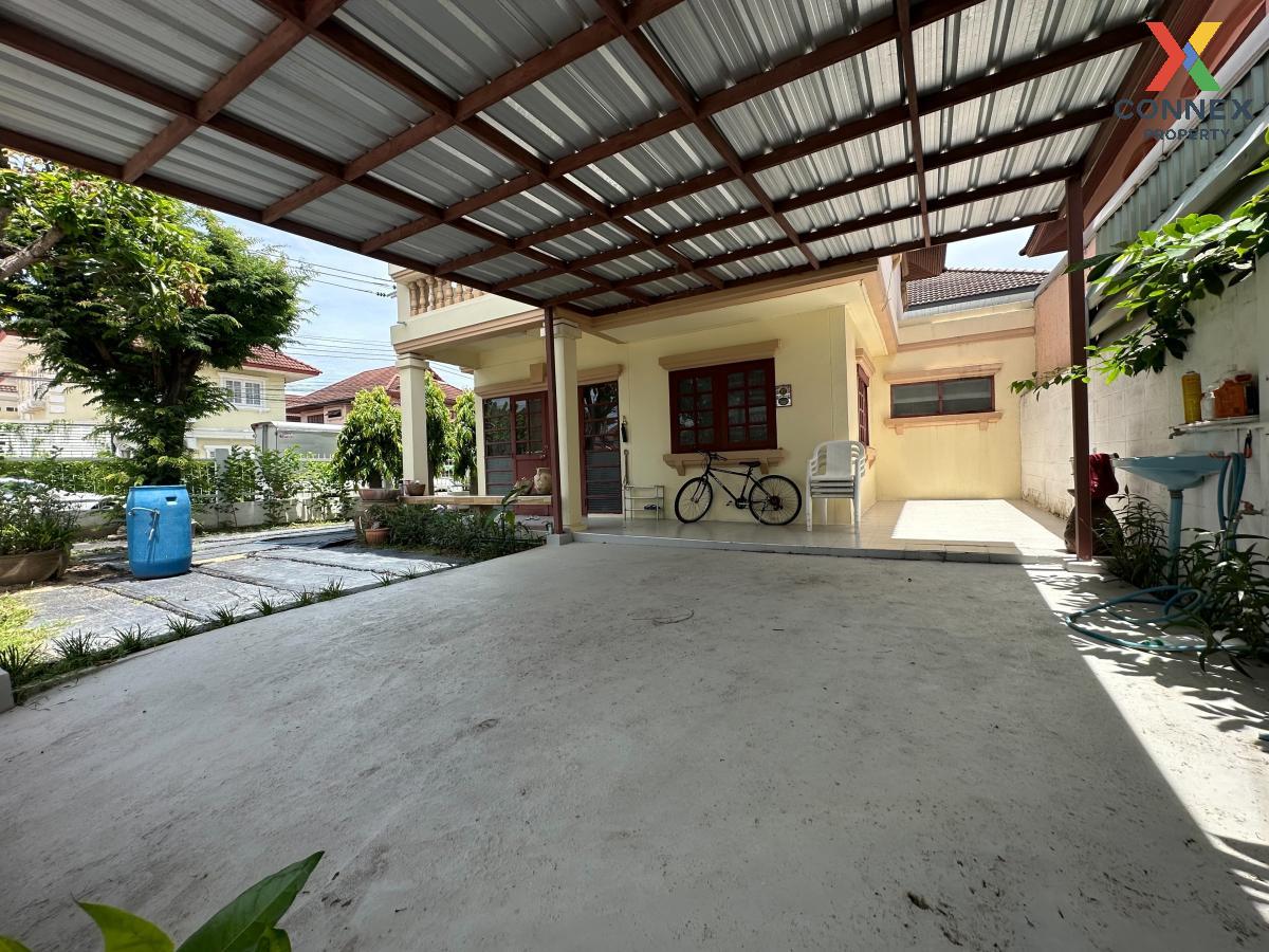 รูป ขายบ้าน  เพชรดา นันทนาการ์เด้น บางรักน้อย เมืองนนทบุรี นนทบุรี CX-128081 ✅ ทักไลน์ @connexproperty ตอบทันที ทีมงานมืออาชีพ ✅  - รูปที่ 5/5