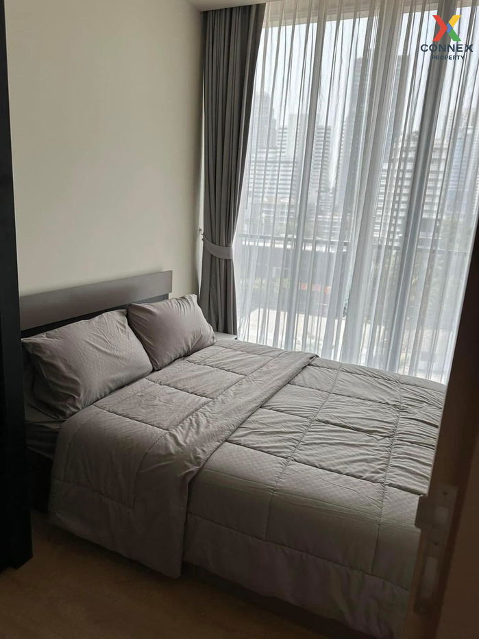 picture For Rent Condo , Noble Around Sukhumvit 33 , BTS-Phrom Phong , Khlong Tan Nuea , Watthana , Bangkok , CX-128410 ✅ Live chat with us ADD LINE @connexproperty ✅  - 6/6