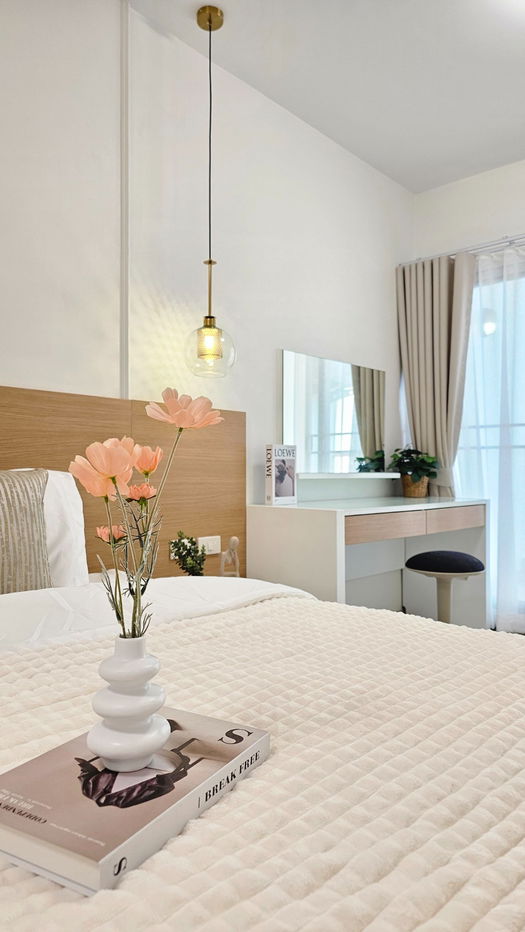 รูป ✨ขาย City Home Rattanathibet (ซิตี้ โฮม รัตนาธิเบศร์) ห้องใหญ่ 45 ตรม. ติดถนนใหญ่ ในราคาล้านต้นๆ ใกล้รถไฟฟ้าบางกระสอเพียง 400 เมตร ผ่อน 7,xxx  - รูปที่ 11/13