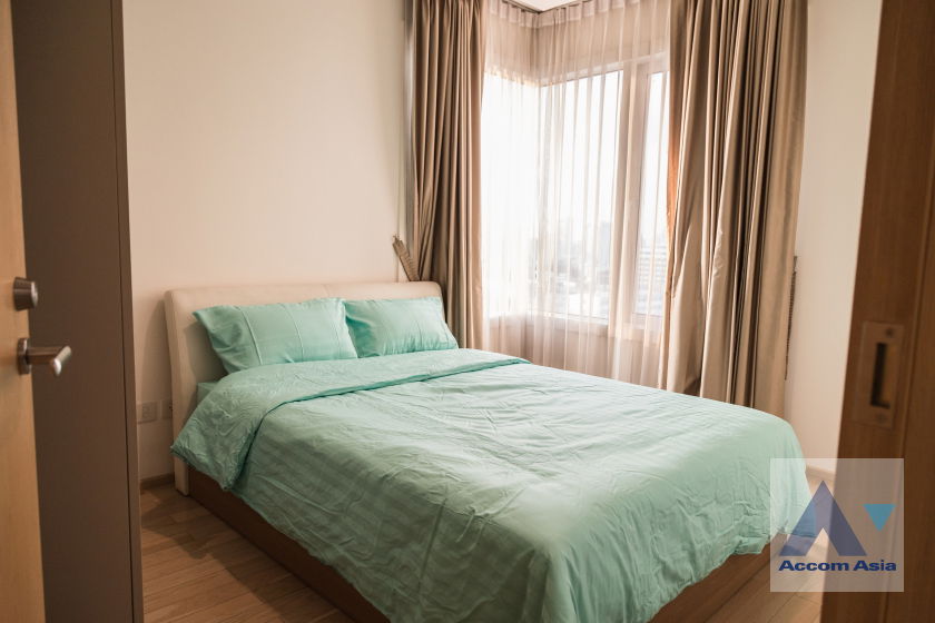 รูป 🔼🔽 AccomA 📩  2 BR Condominium @Siri at Sukhumvit (AA44495) - รูปที่ 8/14