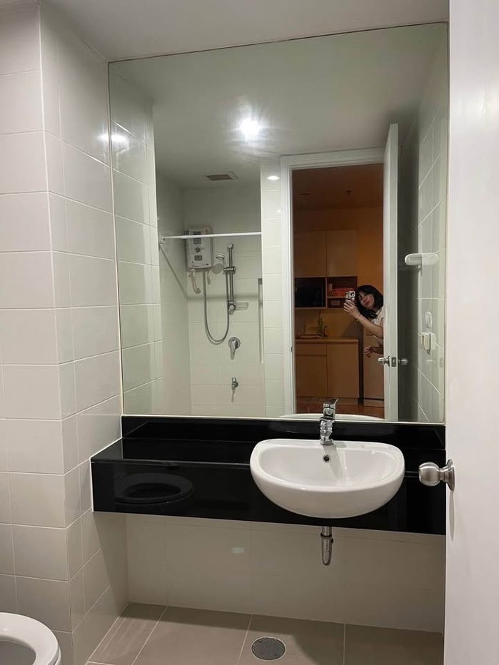 picture For   rent   The Parkland Ngamwongwan - Khae Rai 🔴🔴 - 9/10