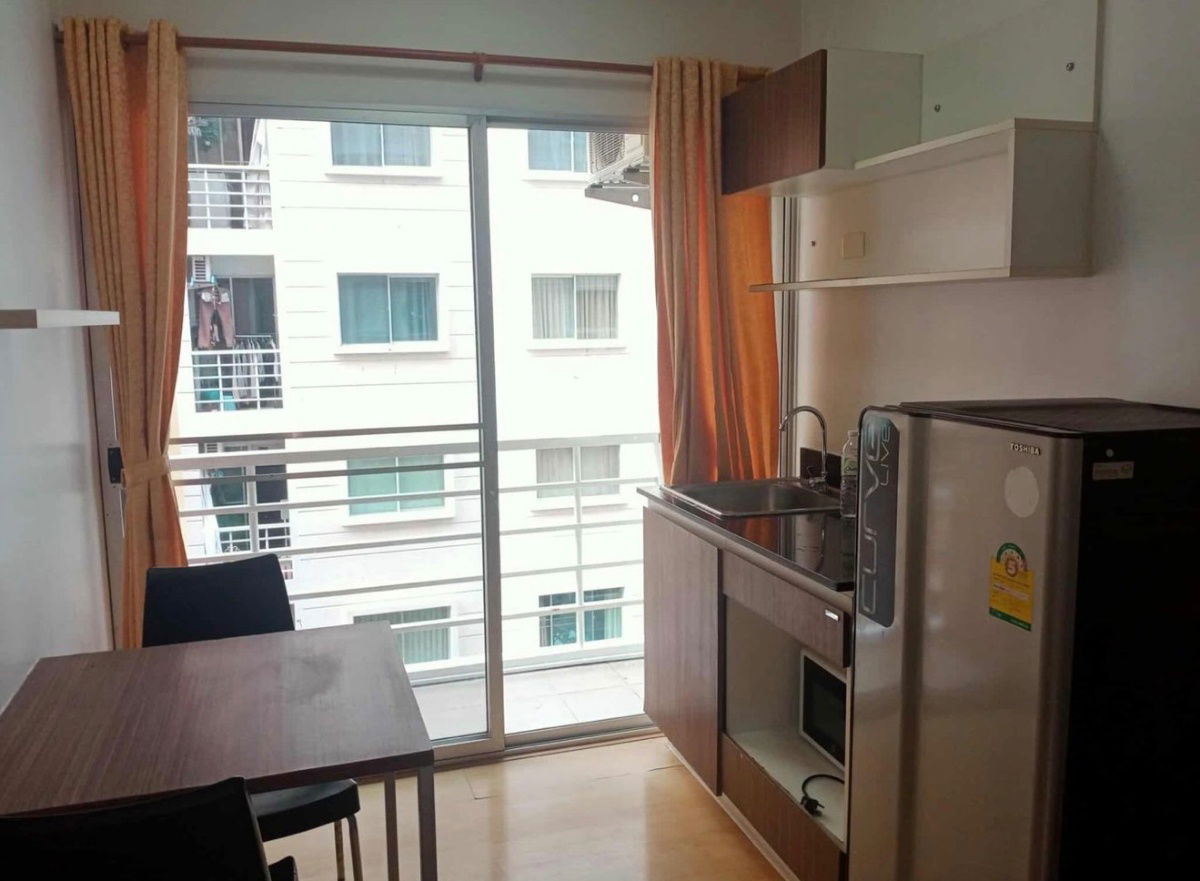 picture 𝗦𝗺𝗮𝗿𝘁 𝗖𝗼𝗻𝗱𝗼 @ 𝗥𝗮𝗺𝗮 𝟮 for rent ✨ Fully furnished - 5/5