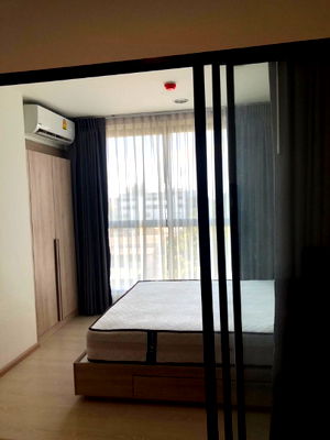 Condos for rent Udomsuk Walk : Code: KJ8479  for rent The Excel Groove // Line ID: @kjcondo (with @) //