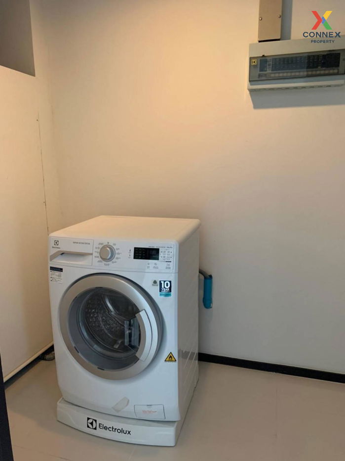 picture For Rent Condo , Sathorn Heritage , Yannawa , Sa Thon , Bangkok , CX-128215 ✅ Live chat with us ADD LINE @connexproperty ✅  - 8/8