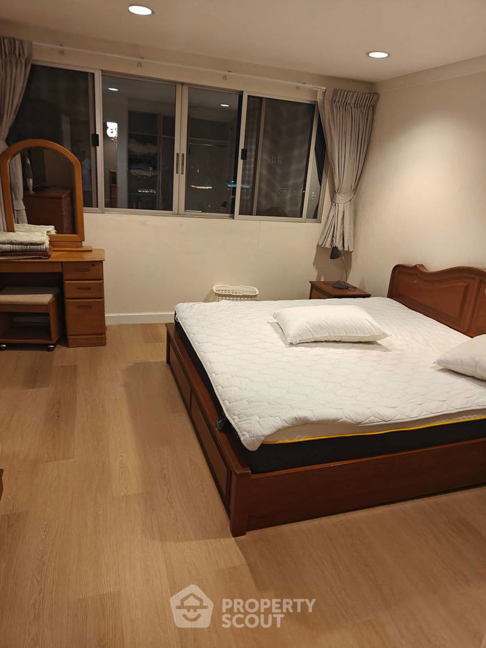 picture 2-BR Condo at The Waterford Diamond Tower Sukhumvit near BTS Phrom Phong (ID 2245498) - 7/9