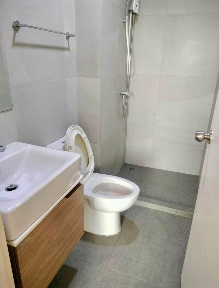 รูป code : B221 ให้เช่าคอนโด แม็กนิกซ์ คอนโด รามอินทรา 21 (Magnix Condo Ramintra 21) | ใกล้รถไฟฟ้าสายสีชมพู สถานีลาดปลาเค้า - รูปที่ 7/7
