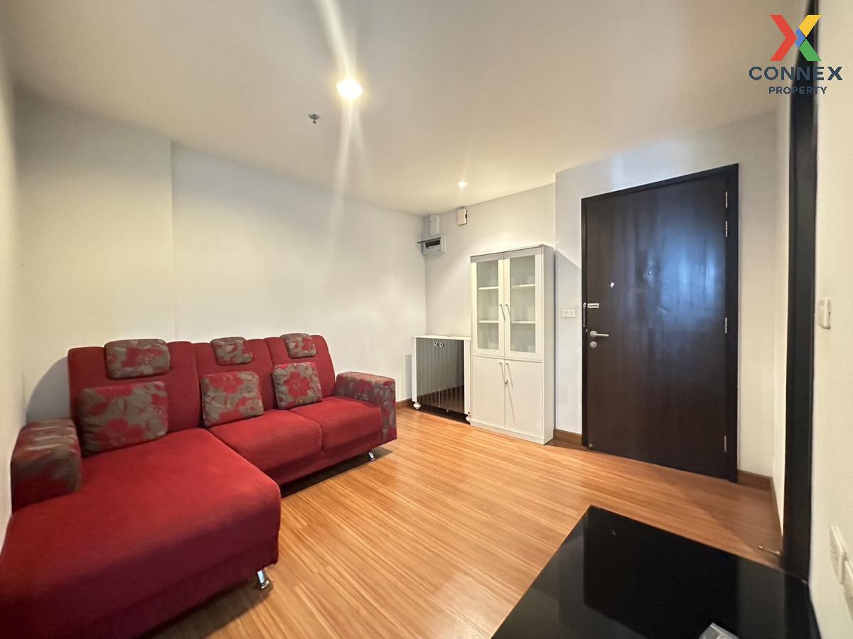 picture FOR RENT condo , Diamond Ratchada , MRT-Huai Khwang , Huai Khwang , Huai Khwang , Bangkok , CX-37111 ✅ Live chat with us ADD LINE @connexproperty ✅  - 1/7