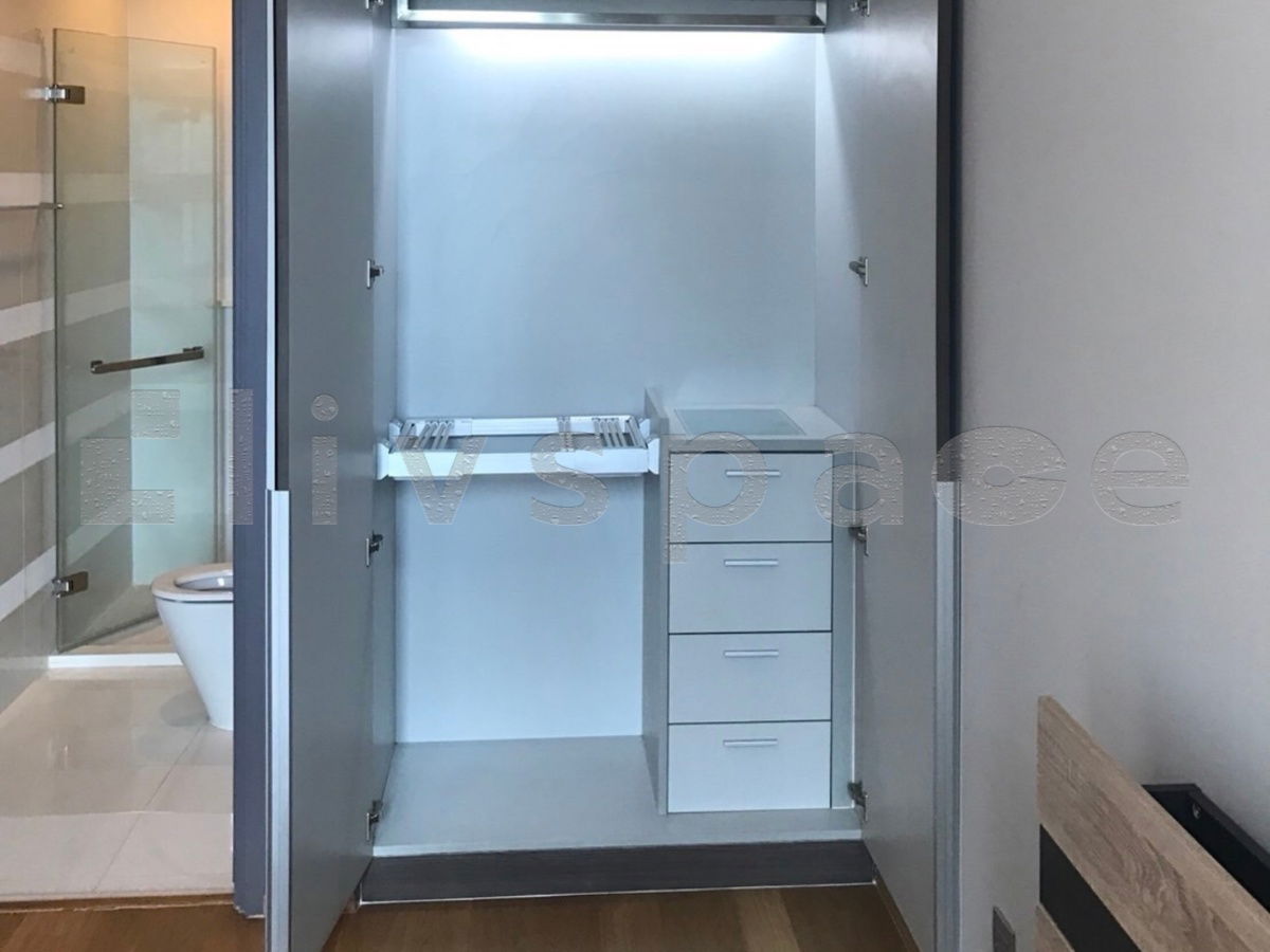 picture [L250701007] For Rent Keyne by Sansiri | 1 Bedroom | Size 35.86 sq.m. | Special Price | Ready to Move In - 8/8