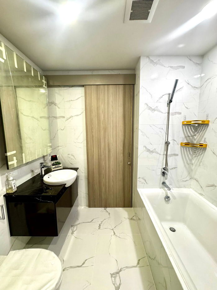 รูป CLOUD Thonglor - Phetchaburi ห้องสวย ราคาดี สอบถามเพิ่มเติมได้ที่ Line @condorental - รูปที่ 11/13