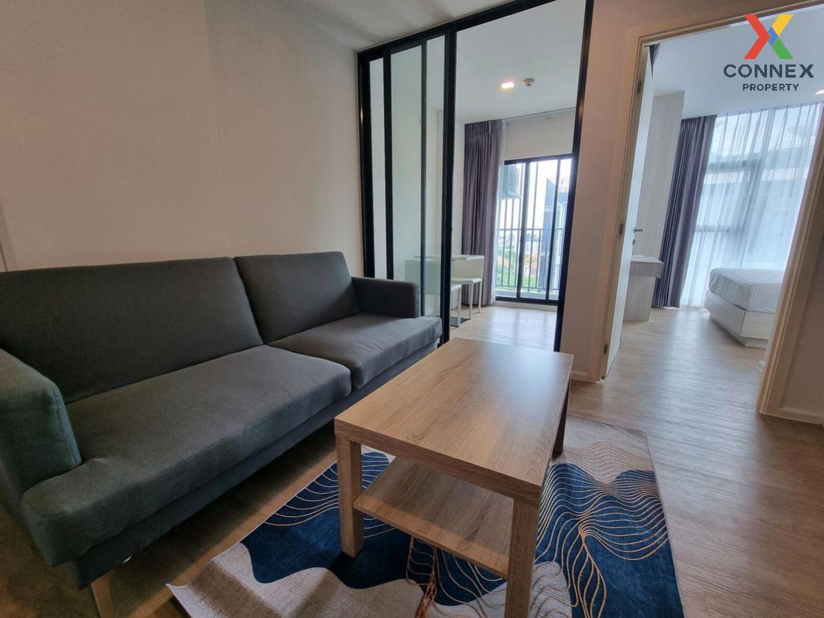 picture 🔥🔥🔥 For Rent Condo , Ivory Ratchada - Ladprao , BTS-Ha Yaek Lat Phrao , Chankasem , Chatuchak , Bangkok , CX-129077 ✅ Live chat with us ADD LINE @connexproperty ✅ 🔥🔥🔥 - 3/12