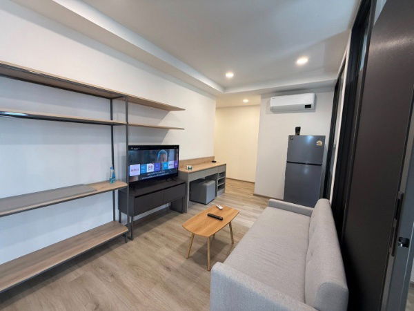 picture For Rent Condo GROOVE SCAPE 48 Building 1, Floor 6,2 bed room, Room size 39 sqm - 5/9