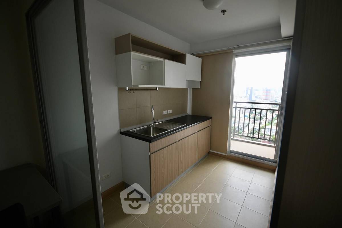 picture 1-BR Condo at Supalai Veranda Rama 9 near MRT Thailand Cultural Centre (ID 662606) - 10/14