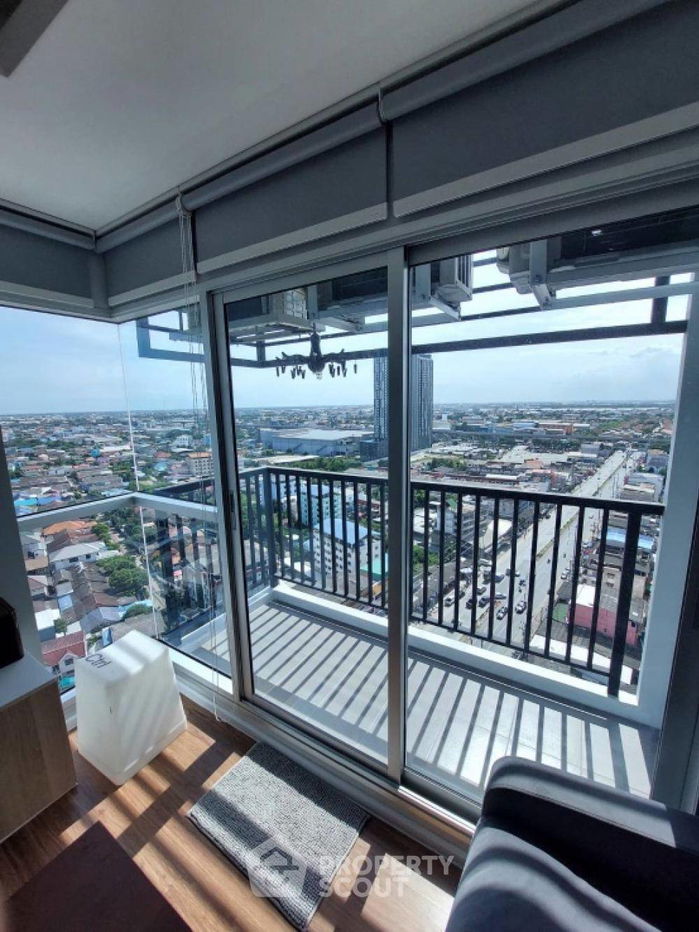 picture 2-BR Condo at Notting Hill Sukhumvit – Praksa near BTS Phraek Sa (ID 1210966) - 4/7