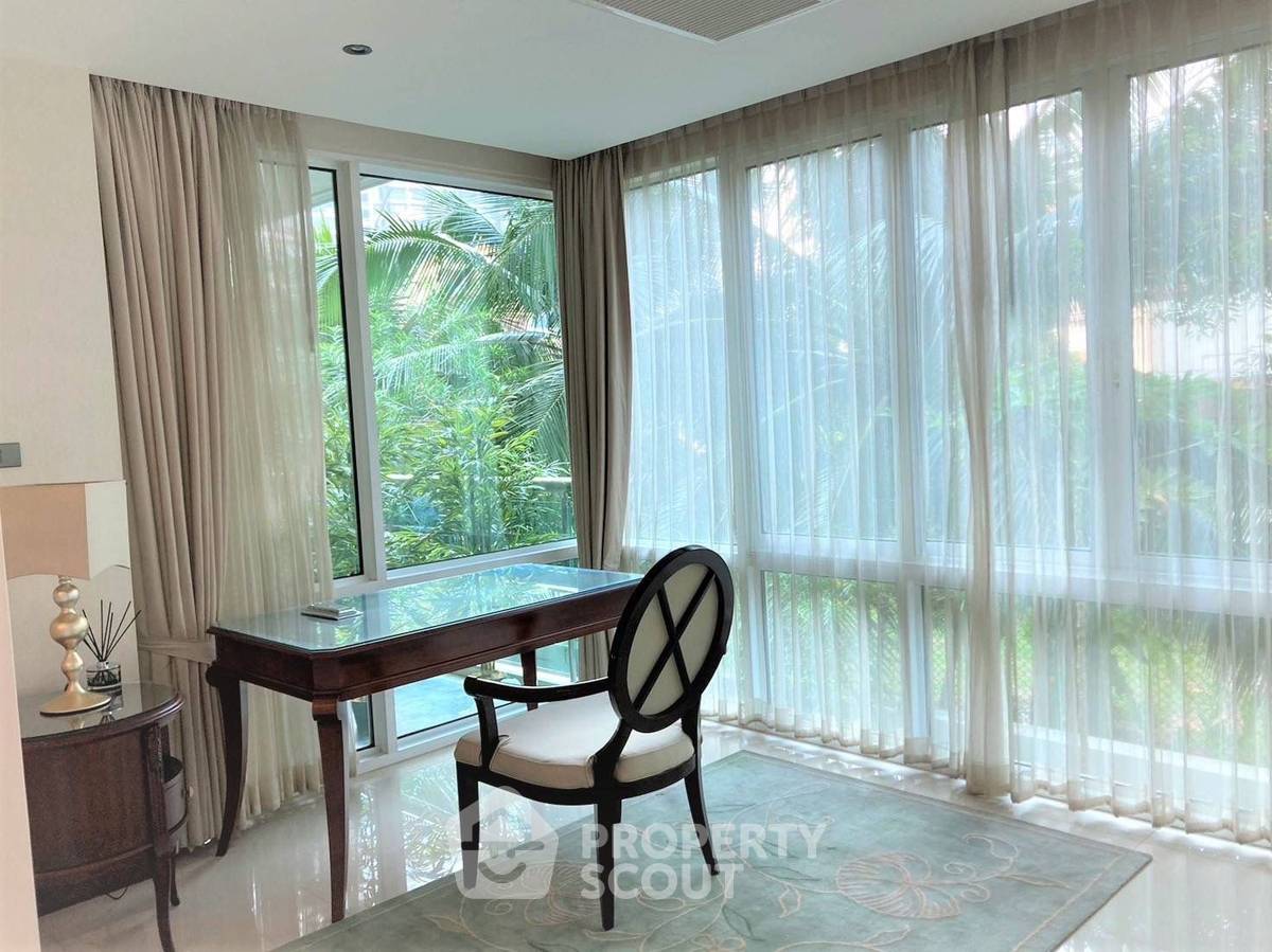 picture 4-BR Condo at Belgravia Residences Condominium near BTS Thong Lor (ID 1532468) - 9/17