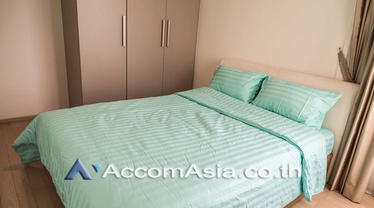 รูป 🔼🔽 AccomA 📩  2 BR Condominium @Siri at Sukhumvit (AA24483) - รูปที่ 6/10