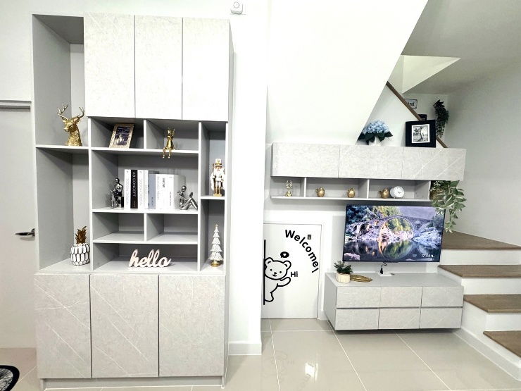 รูป พลีโนสุขุมวิท-บางนา 2 🌈 Fully Furnished⭐️🌟พรีเมียมทาวน์โฮมหรู ทำเล HOT🌈 3 ห้องนอน บ้านใหม่แกะกล่องแต่งครบพร้อมอยู่ ทำเลติดเมกาบางนา ⭐️  - รูปที่ 7/10