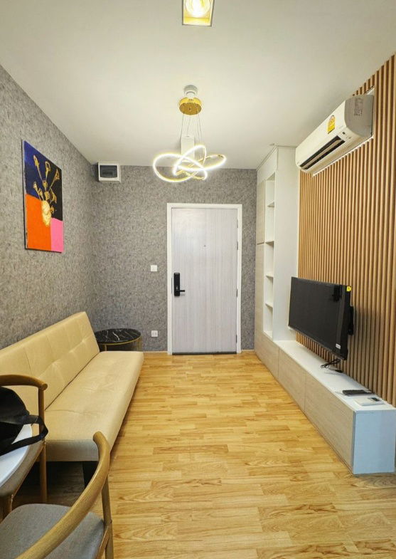 picture 🏡The Cabana Condo 🏡floor 2 tower A 29 sqm - 5/20