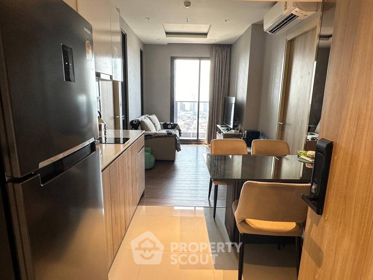 picture 2-BR Condo at Once Pattaya close to Pattaya North (ID 2281035) - 15/18