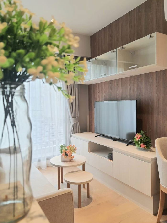 picture Condo for rent: Runesu Thonglor 5, near BTS Thonglor, 25,000 baht, property code: RS1607 - 1/15