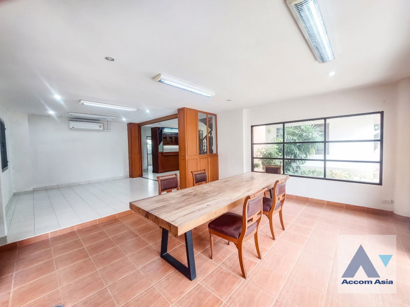 รูป 🔼🔽 AccomA 📩 Pet friendly,Home Office 3 BR House in Sena Nikhom (95771) - รูปที่ 5/20