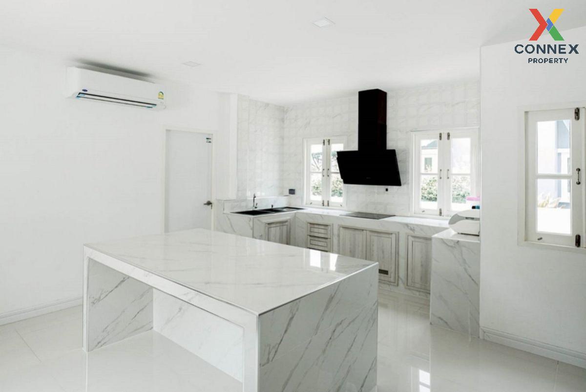 รูป ขายบ้าน  ไพรเวท รามอินทรา บางชัน เขต คลองสามวา กรุงเทพ CX-129336 ✅ ทักไลน์ @connexproperty ตอบทันที ทีมงานมืออาชีพ ✅  - รูปที่ 4/9