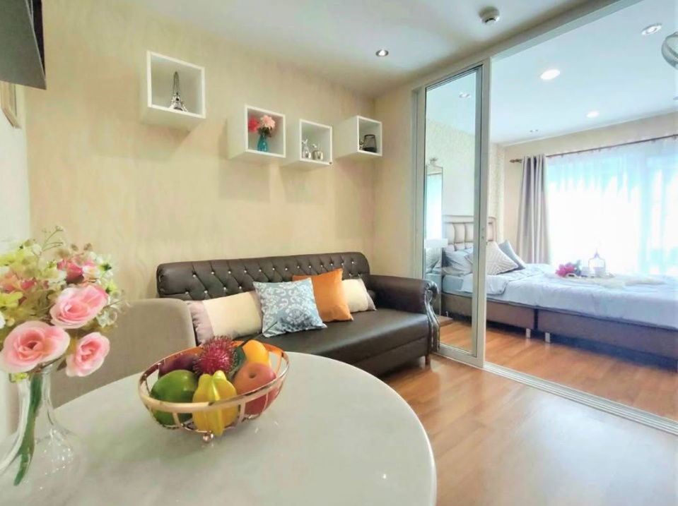 picture #R5979  🎉 260868 Condo for rent Regent Home Sukhumvit 81  - 4/13