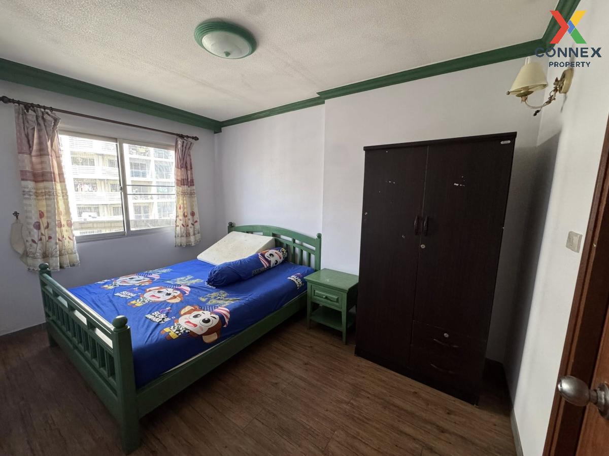 picture 🔥🔥🔥 For Rent Condo , SV City Rama 3 , Bang Phong Phang , Yannawa , Bangkok , CX-129043 ✅ Live chat with us ADD LINE @connexproperty ✅ 🔥🔥🔥 - 5/7