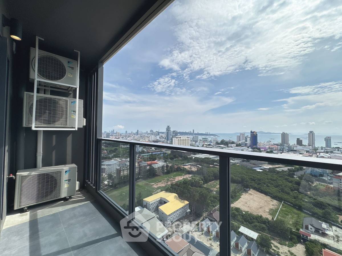 picture 2-BR Condo at Once Pattaya close to Pattaya North (ID 2281035) - 2/18