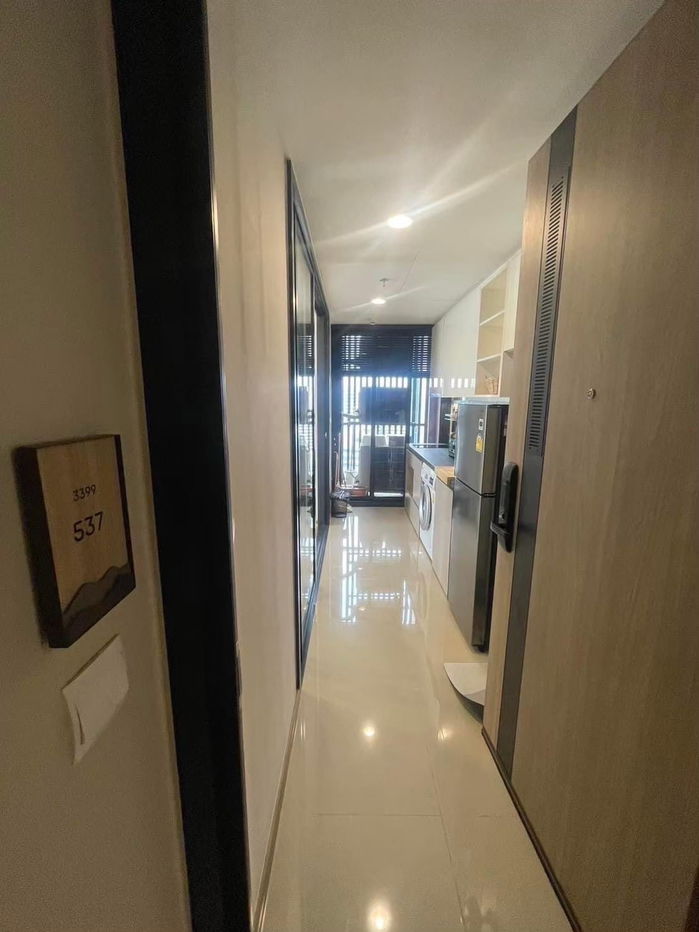 picture [ RENT ]  ⚡🌈E60432 Oka Haus Sukhumvit 36 ⚡🌈LINE: @theagentpro (with @ in front) - 8/8