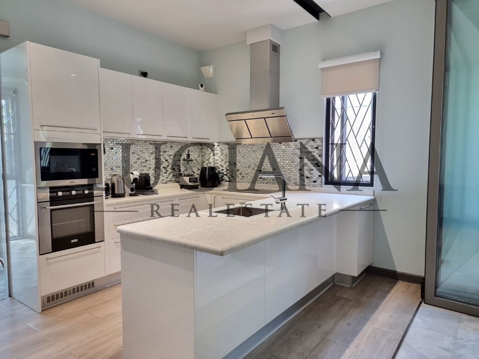picture 🏡 Luxury detached home in the heart of Suthisan-Ratchada. Spacious and fully functional. - 3/8