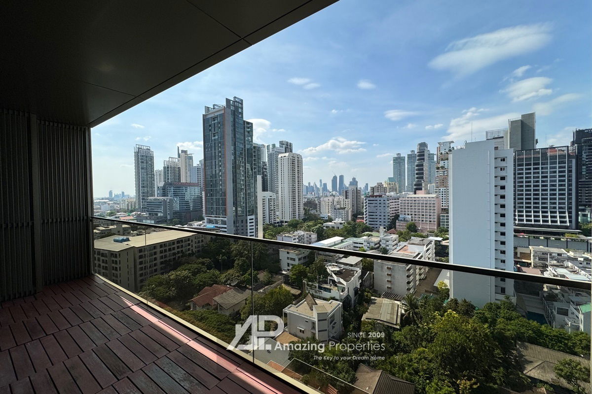 รูป 4 bedroom for rent in Phrom Phong - รูปที่ 2/16