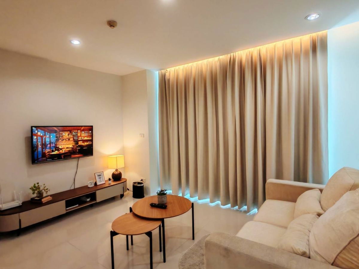 รูป WS2745 [เช่า] Sathorn Prime Resident 🚆 BTS ช่องนนทรี  💰 ค่าเช่า 30,000 บาท/เดือน - รูปที่ 3/10