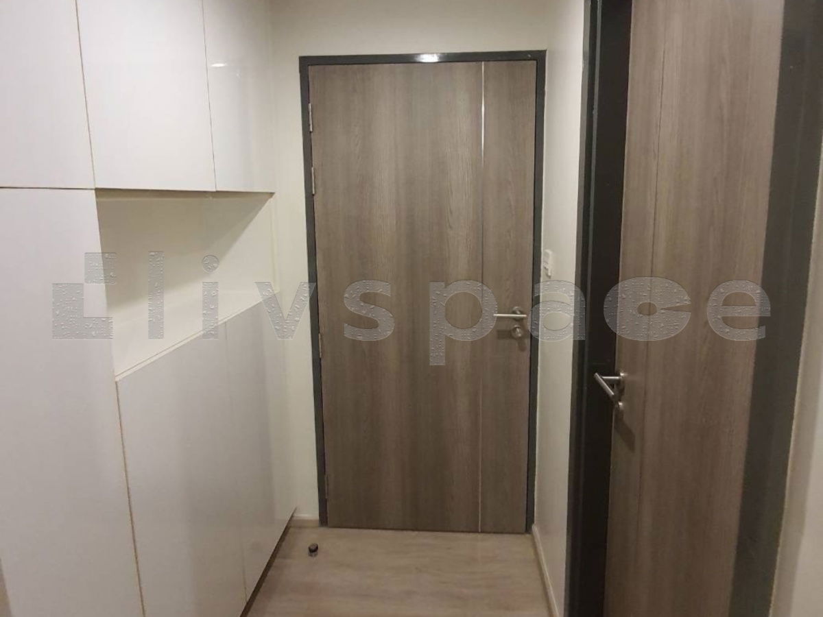picture [LA111] For Rent – Pet-Friendly 1-Bedroom Condo at Maestro 02, 28 SQ.M. | Near BTS Phloen Chit - 4/8