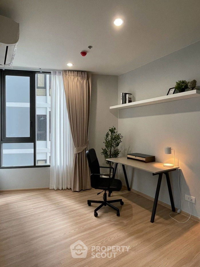 picture 2-BR Condo at Skyrise Avenue Sukhumvit 64 near BTS Punnawithi (ID 1019734) - 8/20