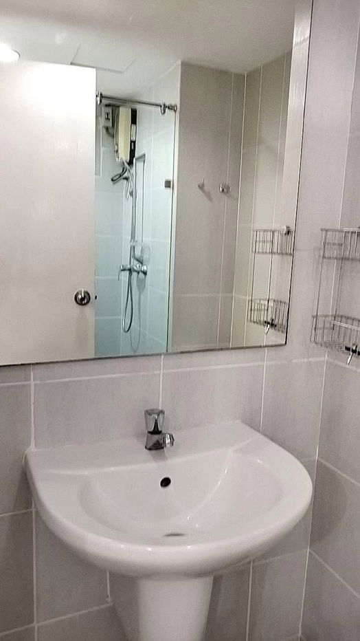picture Condo for rent Lumpini Place Narathiwat 24 near Central Rama 3 12,000 baht Property code: RS1608 - 12/15